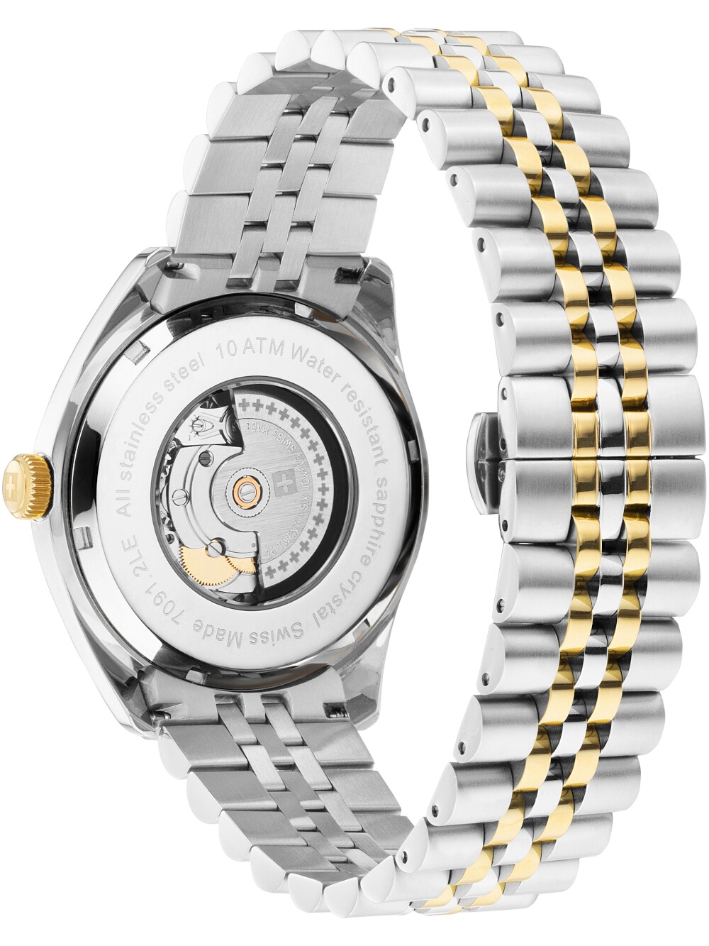 SWISS ALPINE MILITARY Mod. 7091-2144