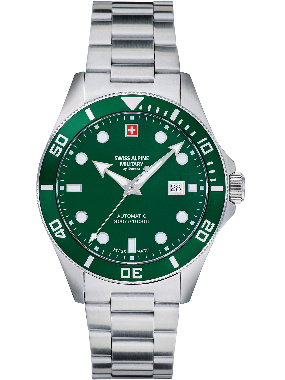 SWISS ALPINE MILITARY Mod. 7095-2134