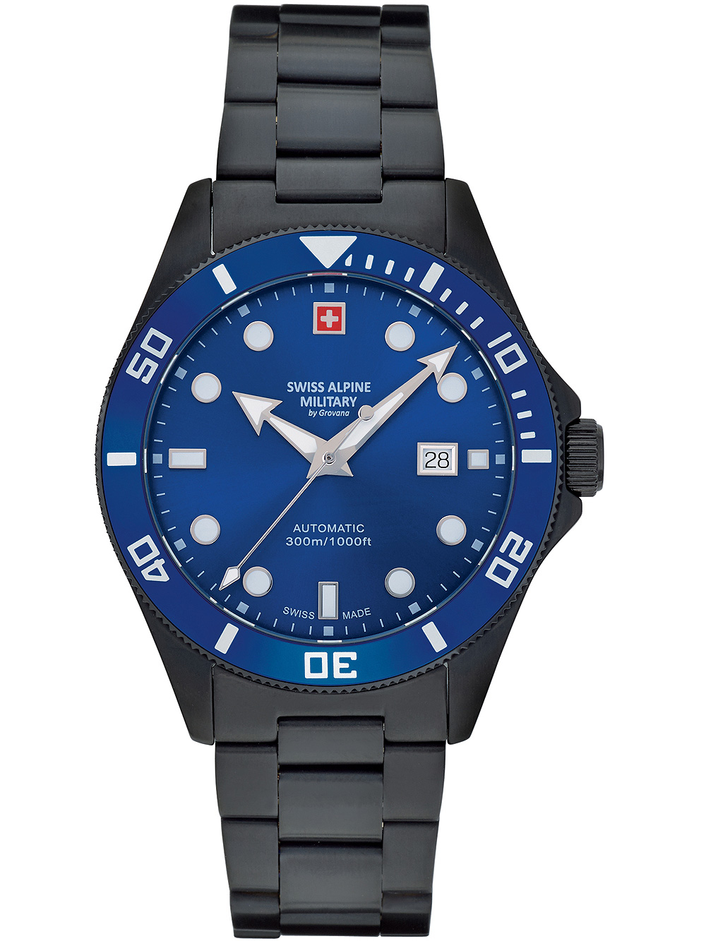 SWISS ALPINE MILITARY Mod. 7095-2175