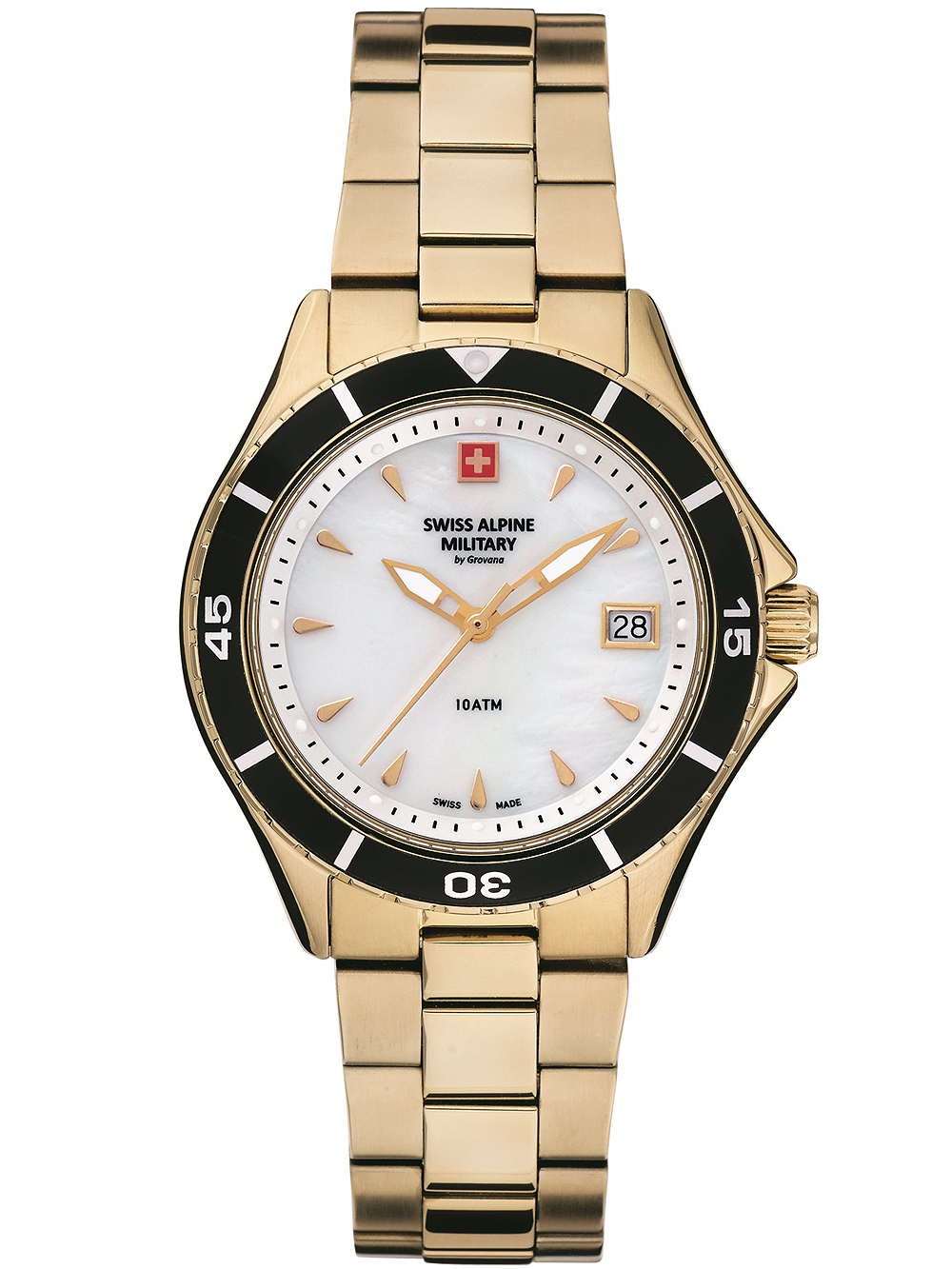 SWISS ALPINE MILITARY Mod. 7740-1113