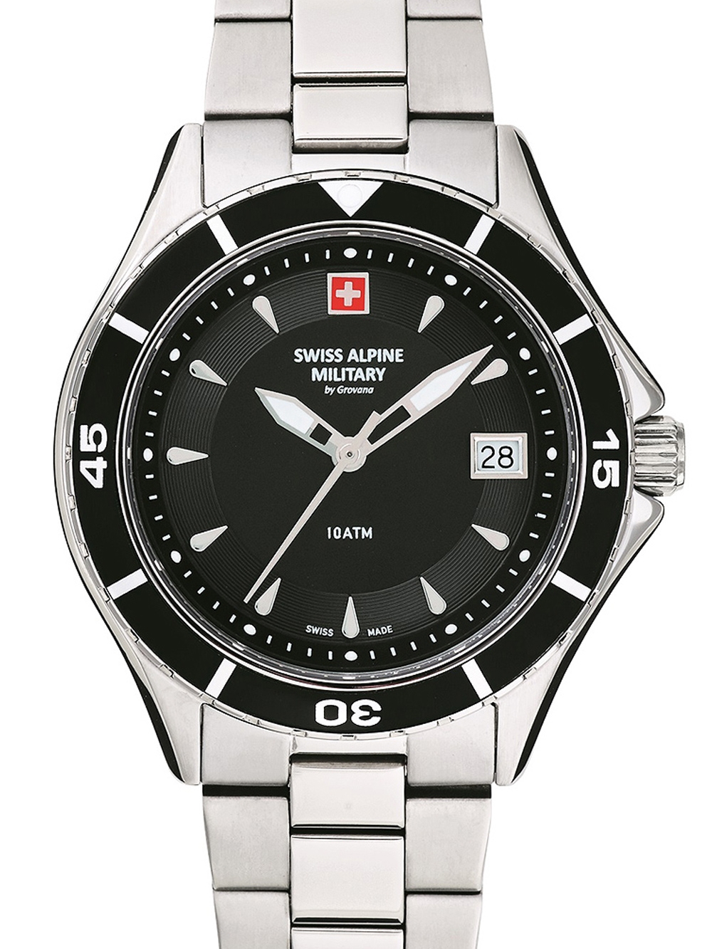 SWISS ALPINE MILITARY Mod. 7740-1137