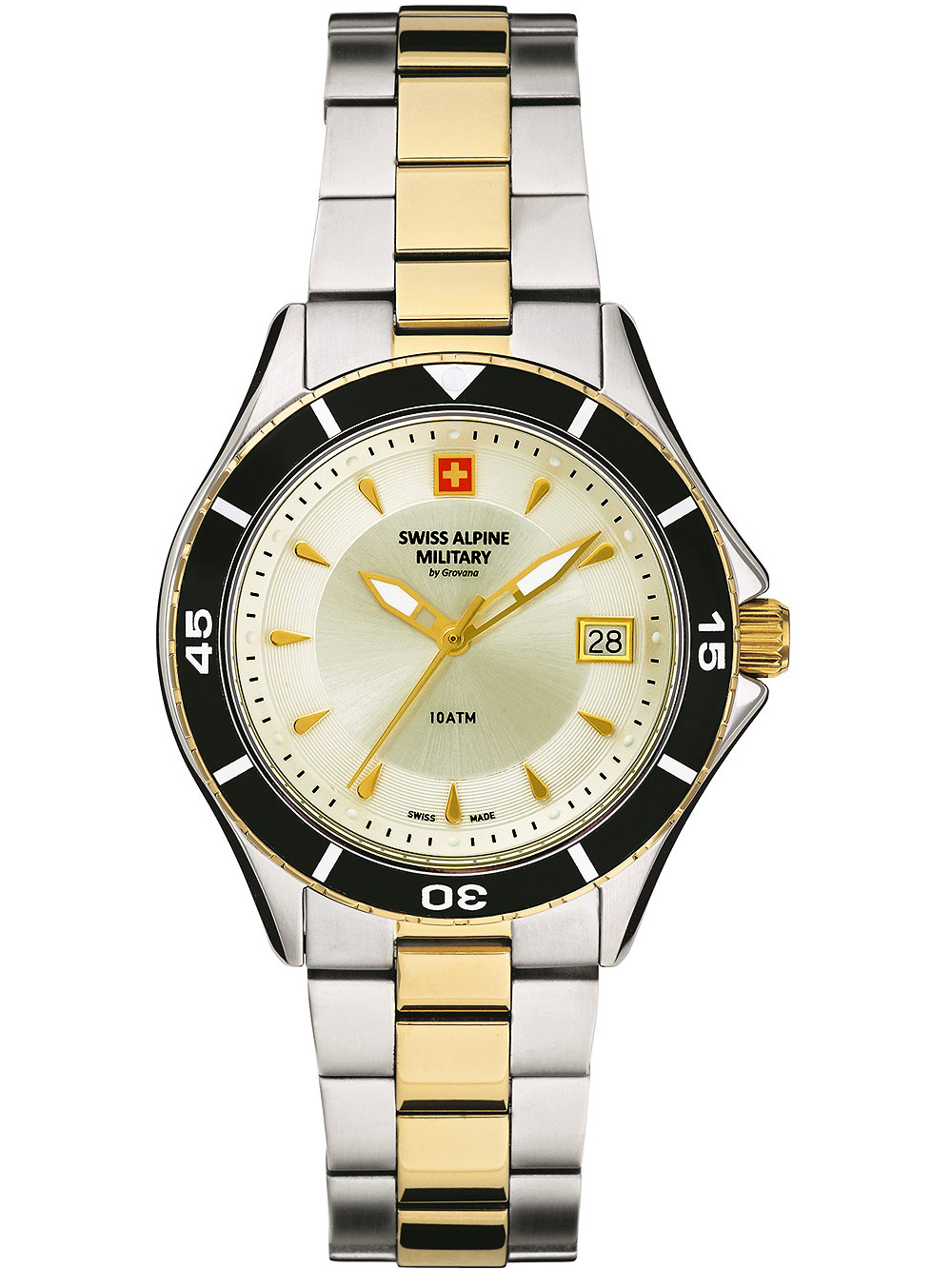 SWISS ALPINE MILITARY Mod. 7740-1142