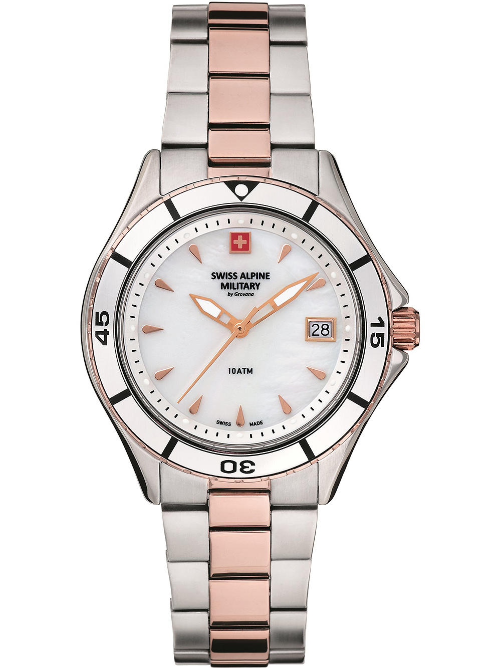 SWISS ALPINE MILITARY Mod. 7740-1153