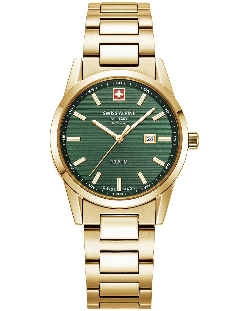 SWISS ALPINE MILITARY Mod. 7767-1114