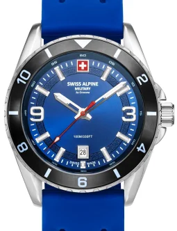 SWISS ALPINE MILITARY Mod. 7034-1836