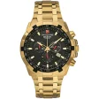 SWISS ALPINE MILITARY Mod. 7043-9117SAM