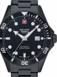 SWISS ALPINE MILITARY Mod. 7095-2177