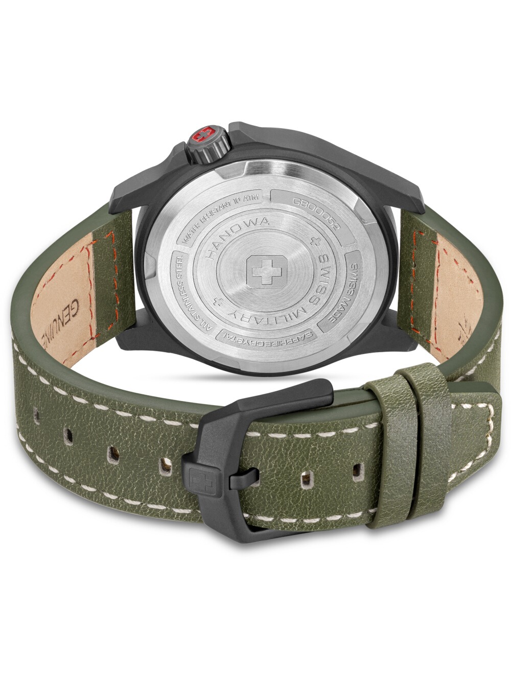 SWISS MILITARY HANOWA Mod. SMWGB0005240