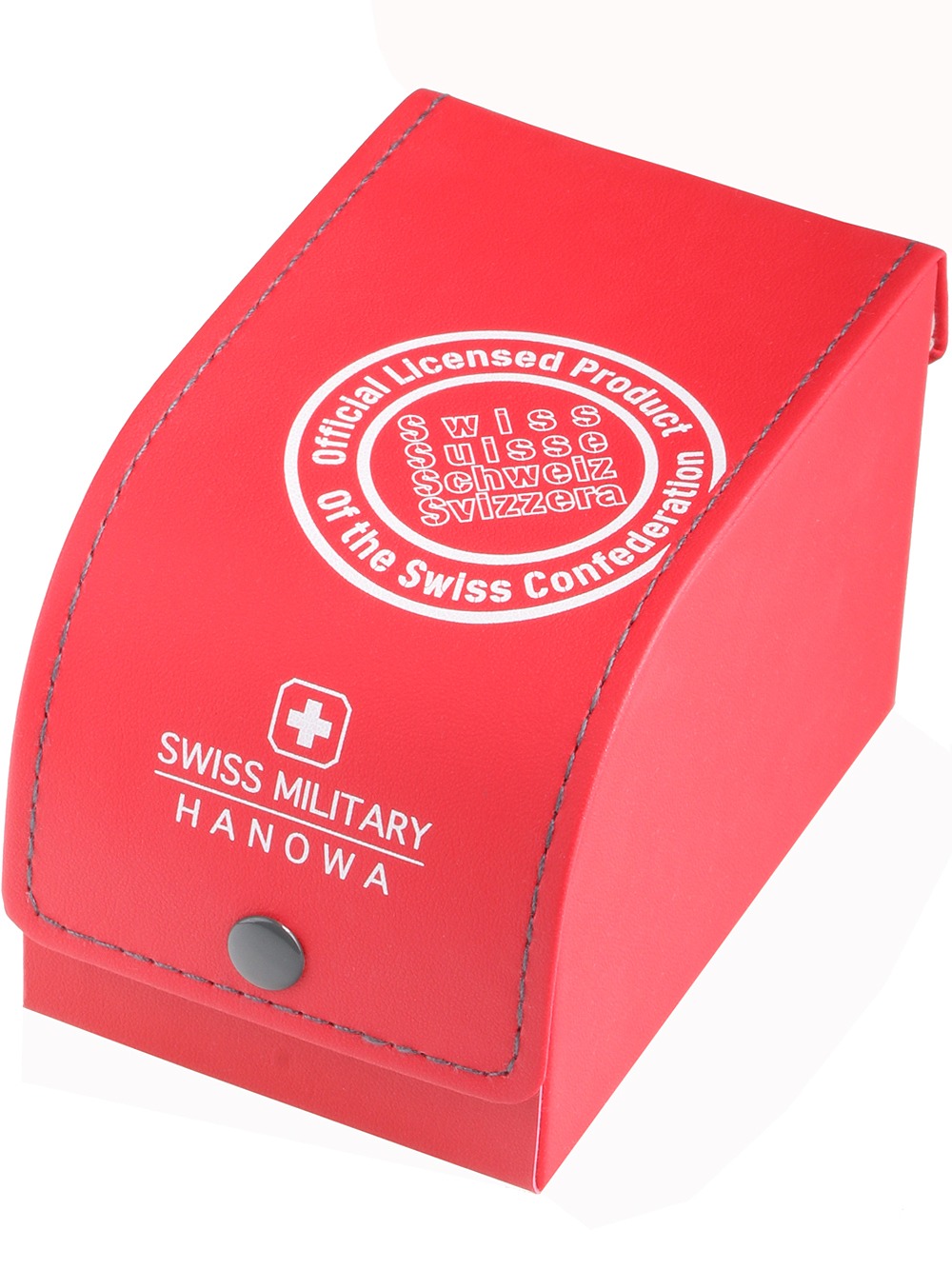SWISS MILITARY HANOWA Mod. SMWGB0005240