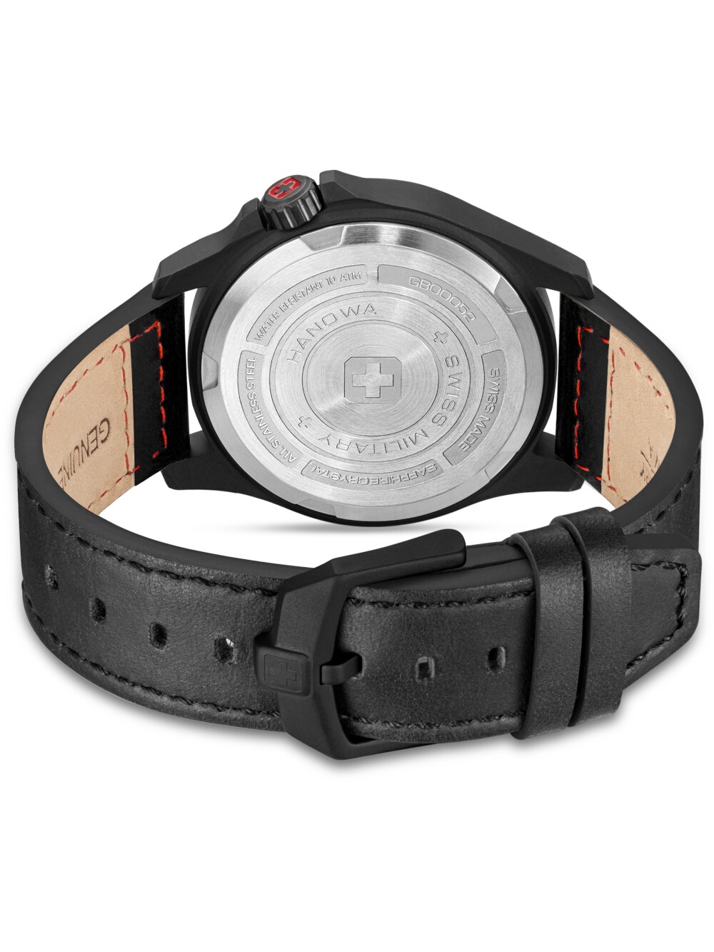 SWISS MILITARY HANOWA Mod. SMWGB0005241