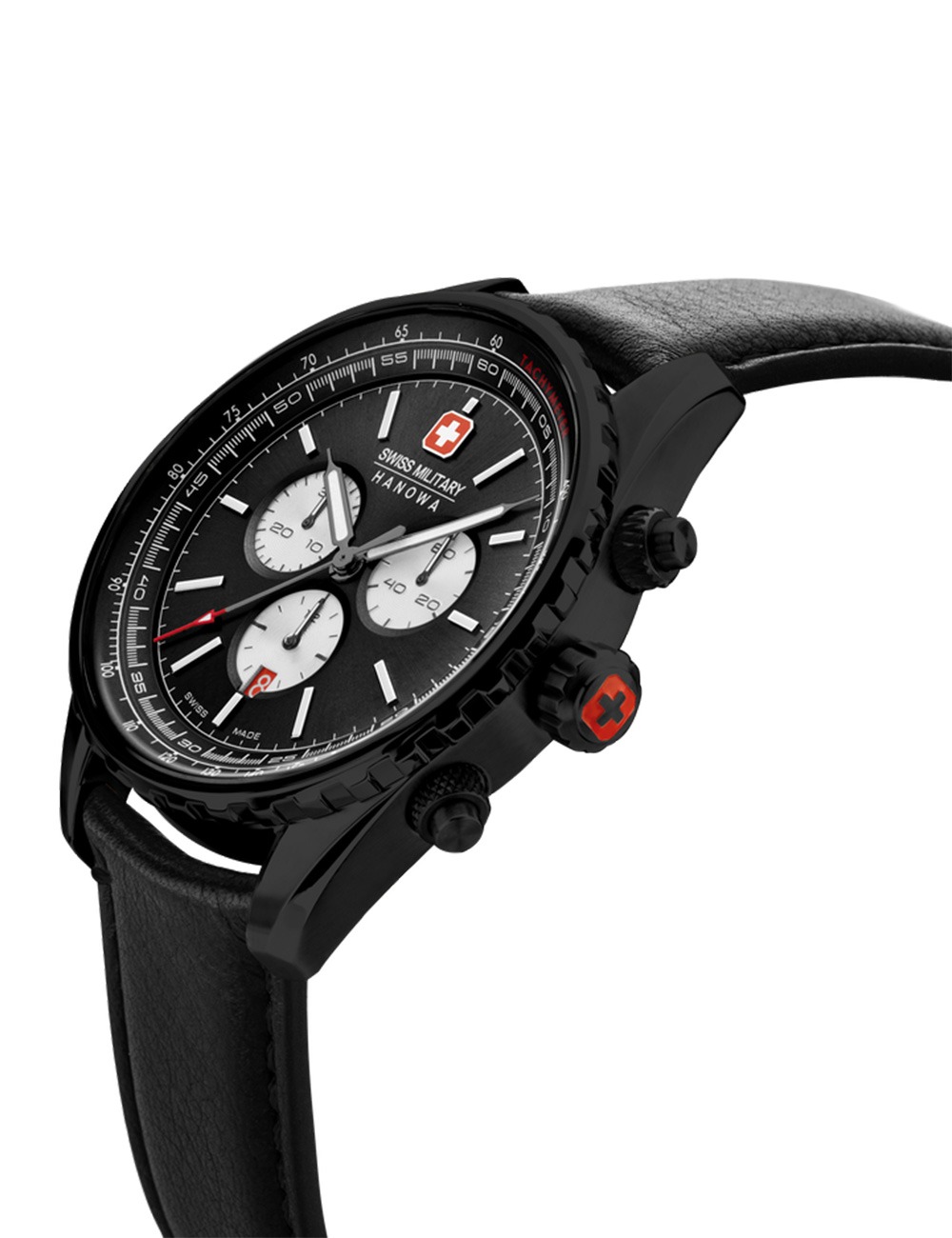 SWISS MILITARY HANOWA Mod. SMWGC0000331