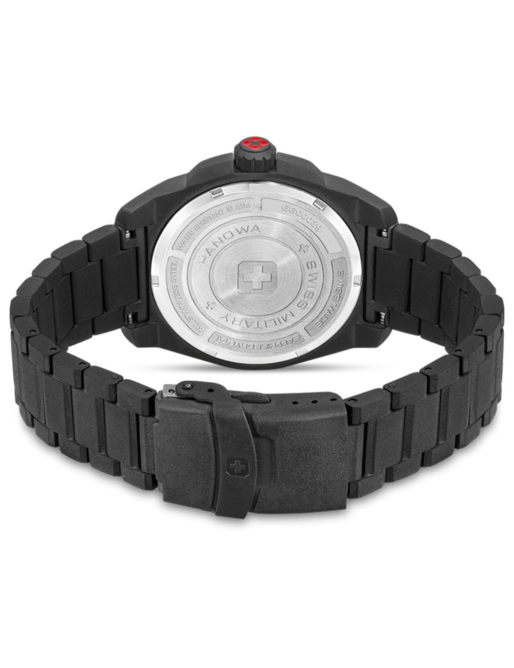 SWISS MILITARY HANOWA Mod. SMWGG0003941