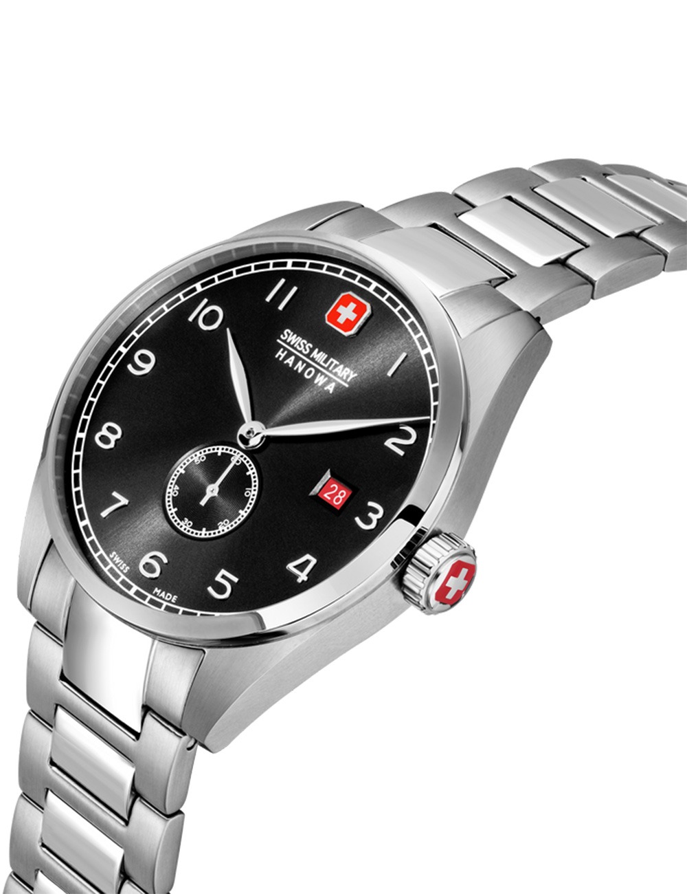 SWISS MILITARY HANOWA Mod. SMWGH0000704