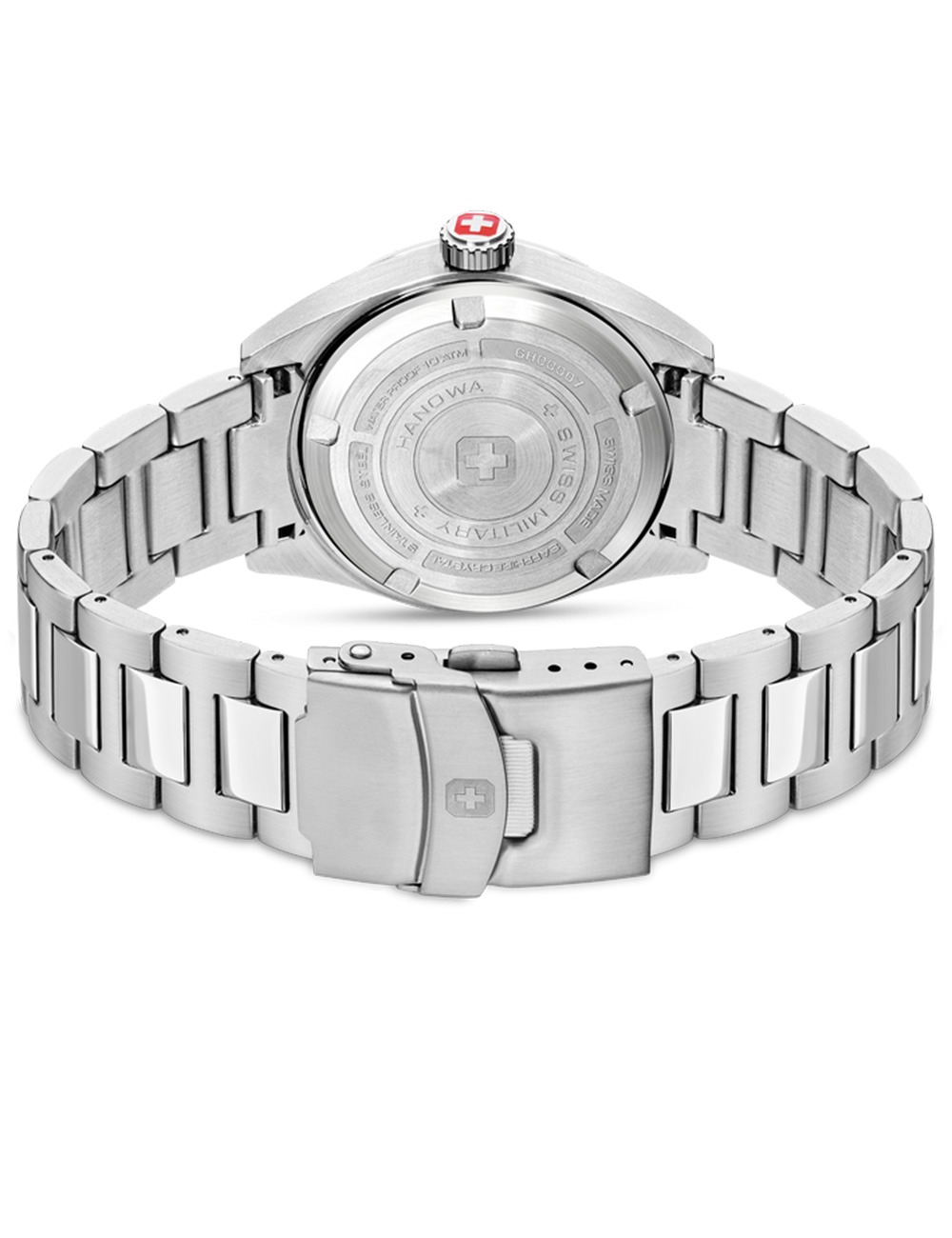 SWISS MILITARY HANOWA Mod. SMWGH0000705
