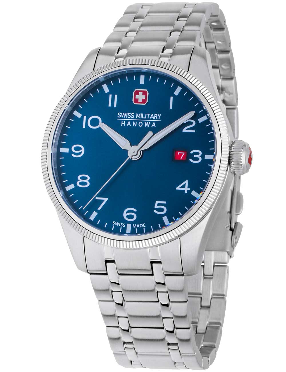 SWISS MILITARY HANOWA Mod. SMWGH0000802