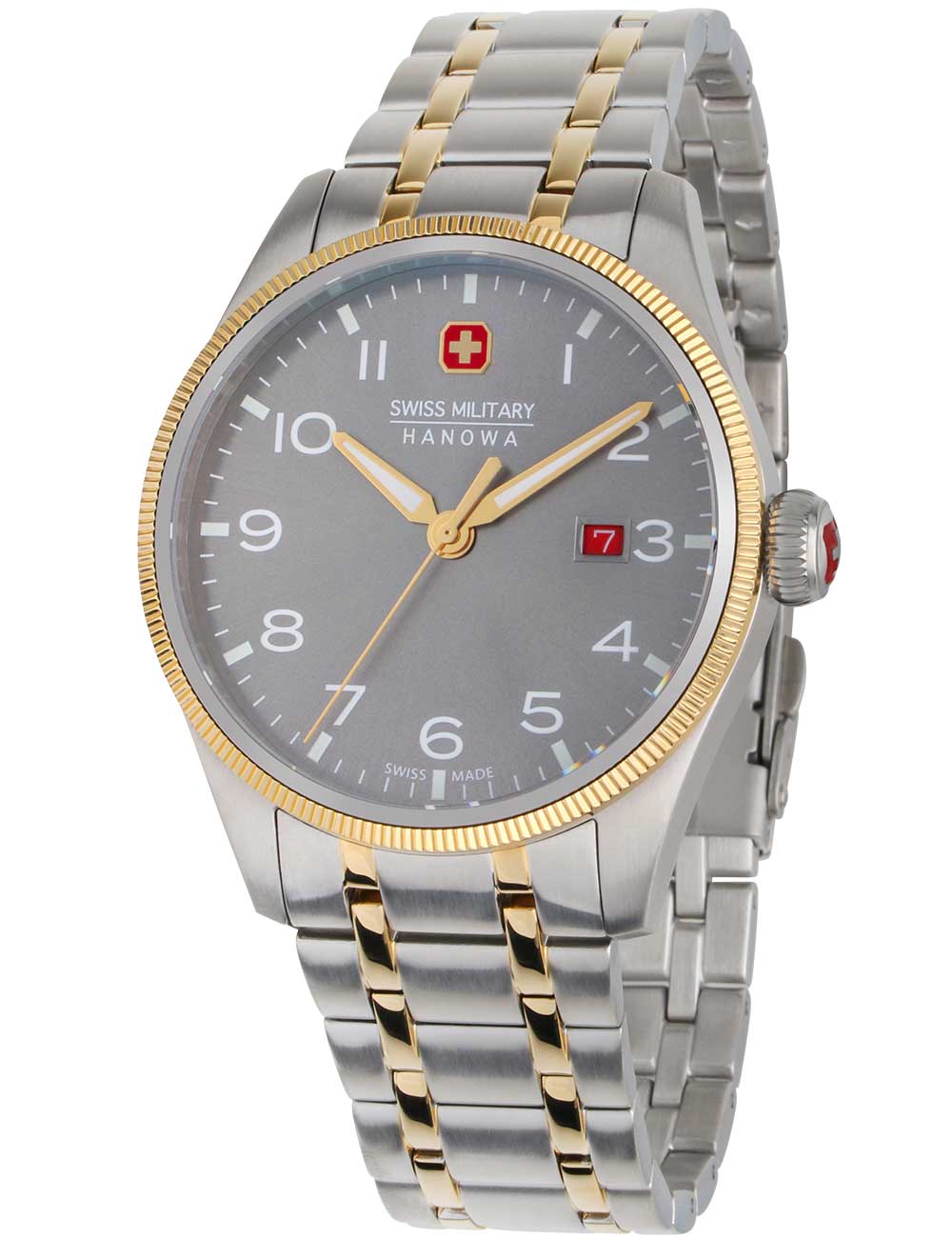 SWISS MILITARY HANOWA Mod. SMWGH0000860