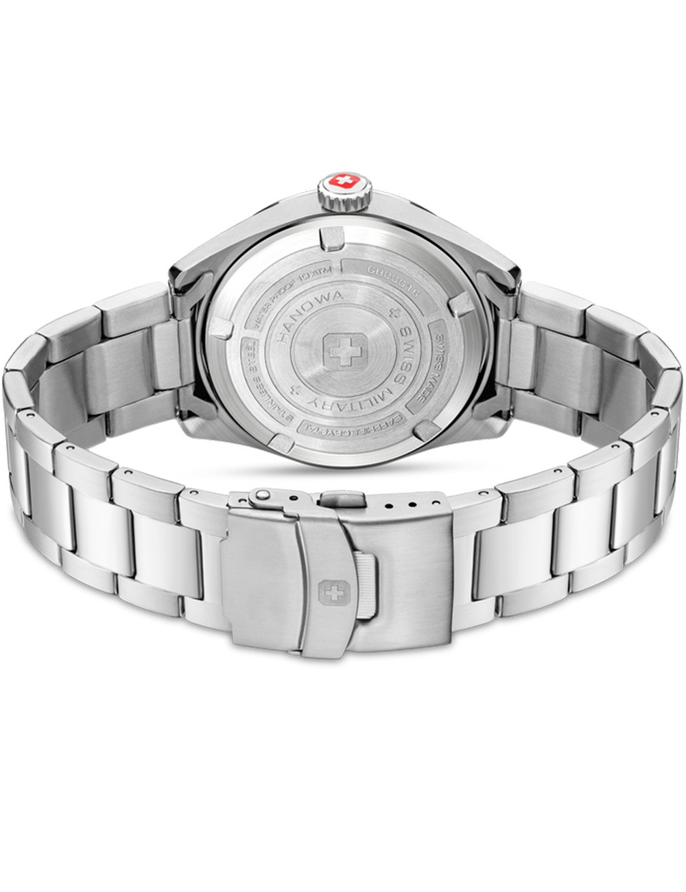 SWISS MILITARY HANOWA Mod. SMWGH0001601