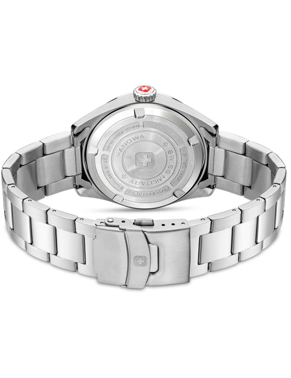 SWISS MILITARY HANOWA Mod. SMWGH0001603