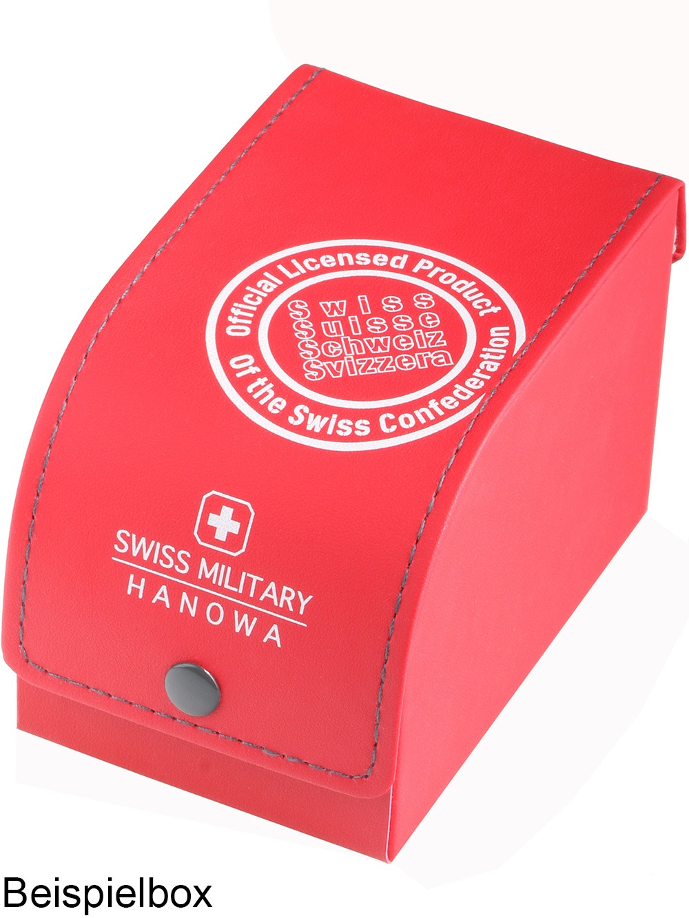 SWISS MILITARY HANOWA Mod. SMWGH0001603