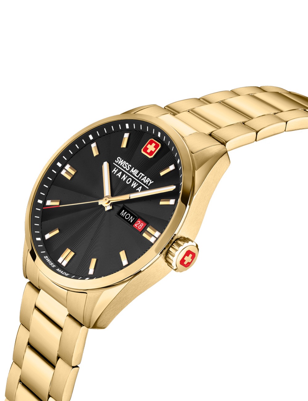 SWISS MILITARY HANOWA Mod. SMWGH0001610