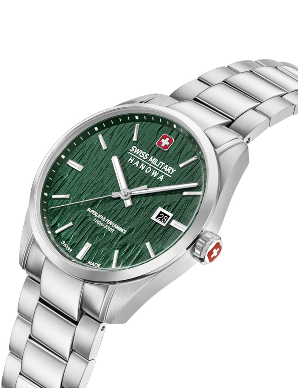 SWISS MILITARY HANOWA Mod. SMWGH0006101