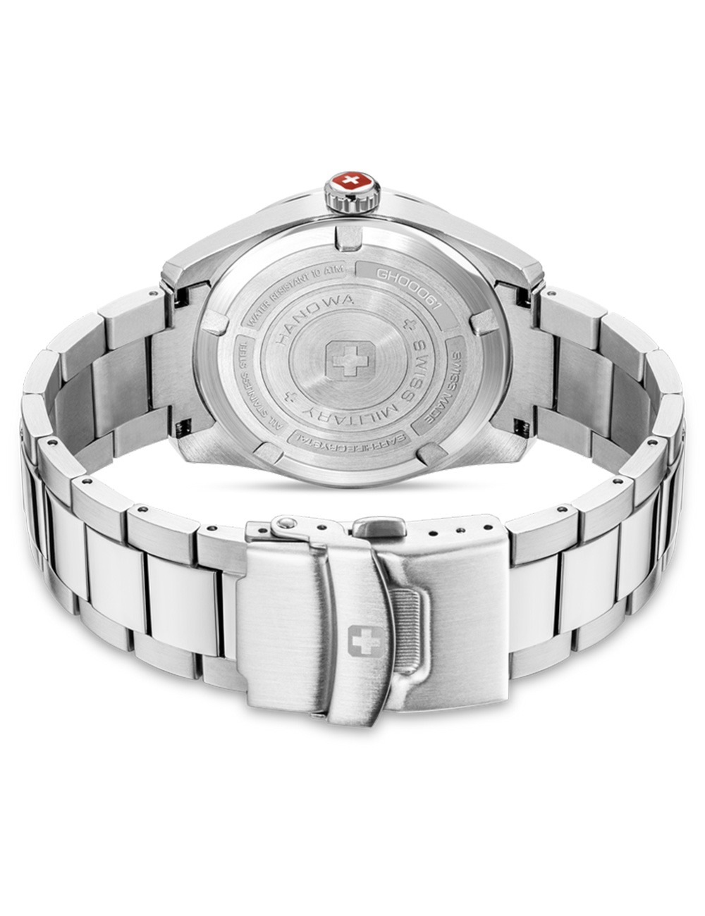 SWISS MILITARY HANOWA Mod. SMWGH0006101