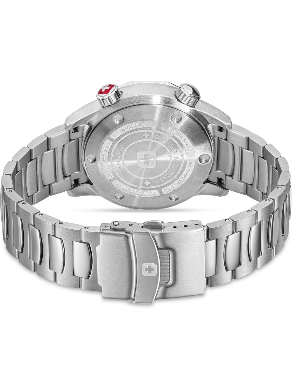 SWISS MILITARY HANOWA Mod. SMWGH0006404