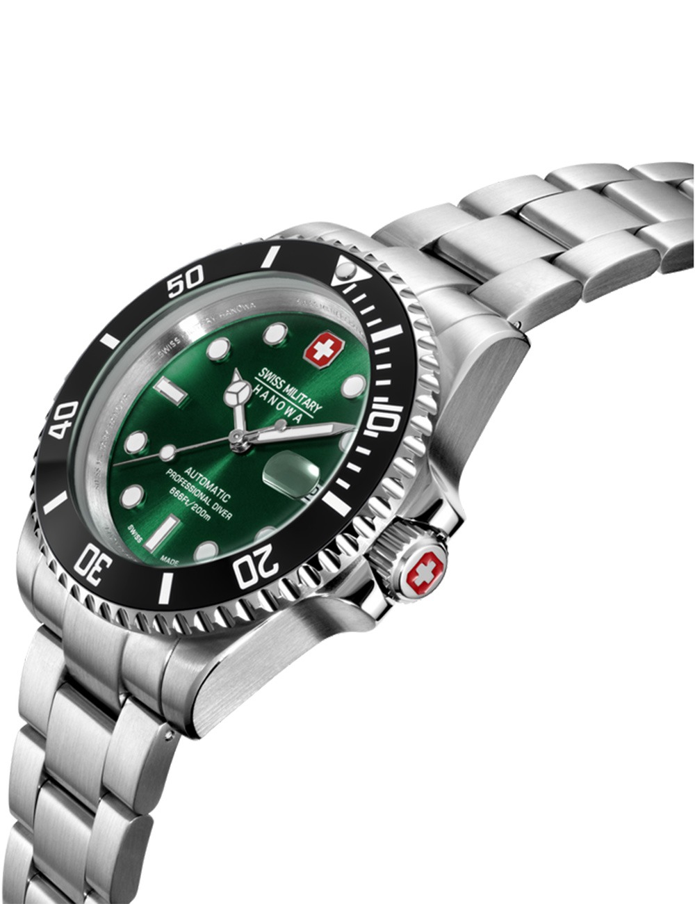 SWISS MILITARY HANOWA Mod. SMWGL0006302