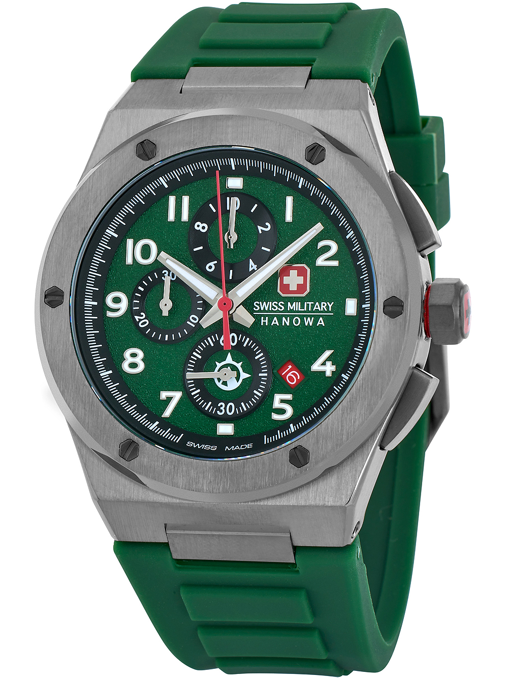 SWISS MILITARY HANOWA Mod. SMWGO2102040