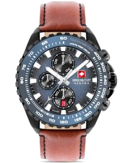 SWISS MILITARY HANOWA Mod. SMWGC0001831