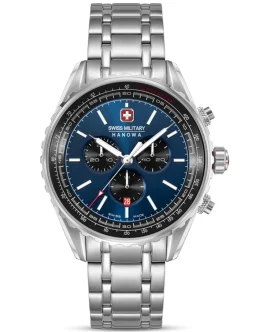 SWISS MILITARY HANOWA Mod. SMWGI0000308