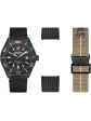 SWISS MILITARY HANOWA Mod. SMWGB0004940-SET
