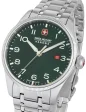 SWISS MILITARY HANOWA Mod. SMWGH0000803