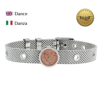 TALENT JEWELS Mod. TJA-3-20-02-1-215