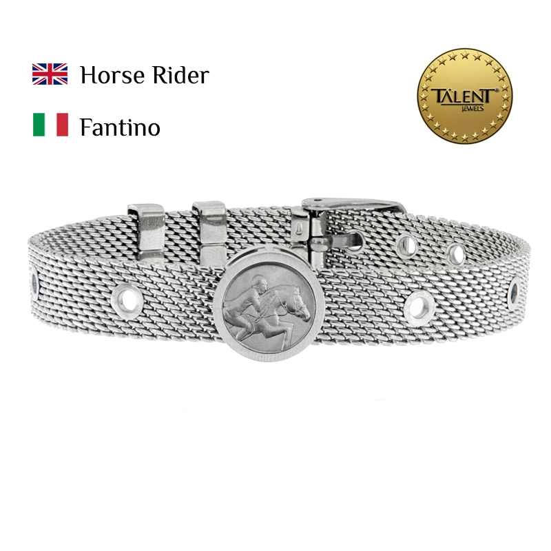 ZARCO JEWELS Mod. ZRP1731AZ-L