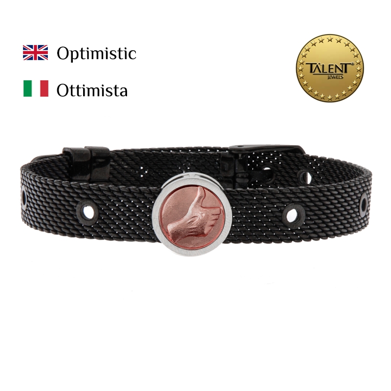 QUDO JEWELS JEWELRY Mod. 104013-41-1620-58