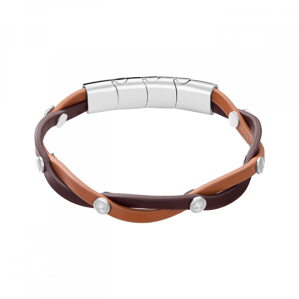TIMBERLAND JEWELS JEWELRY Mod. TDAGB0002602