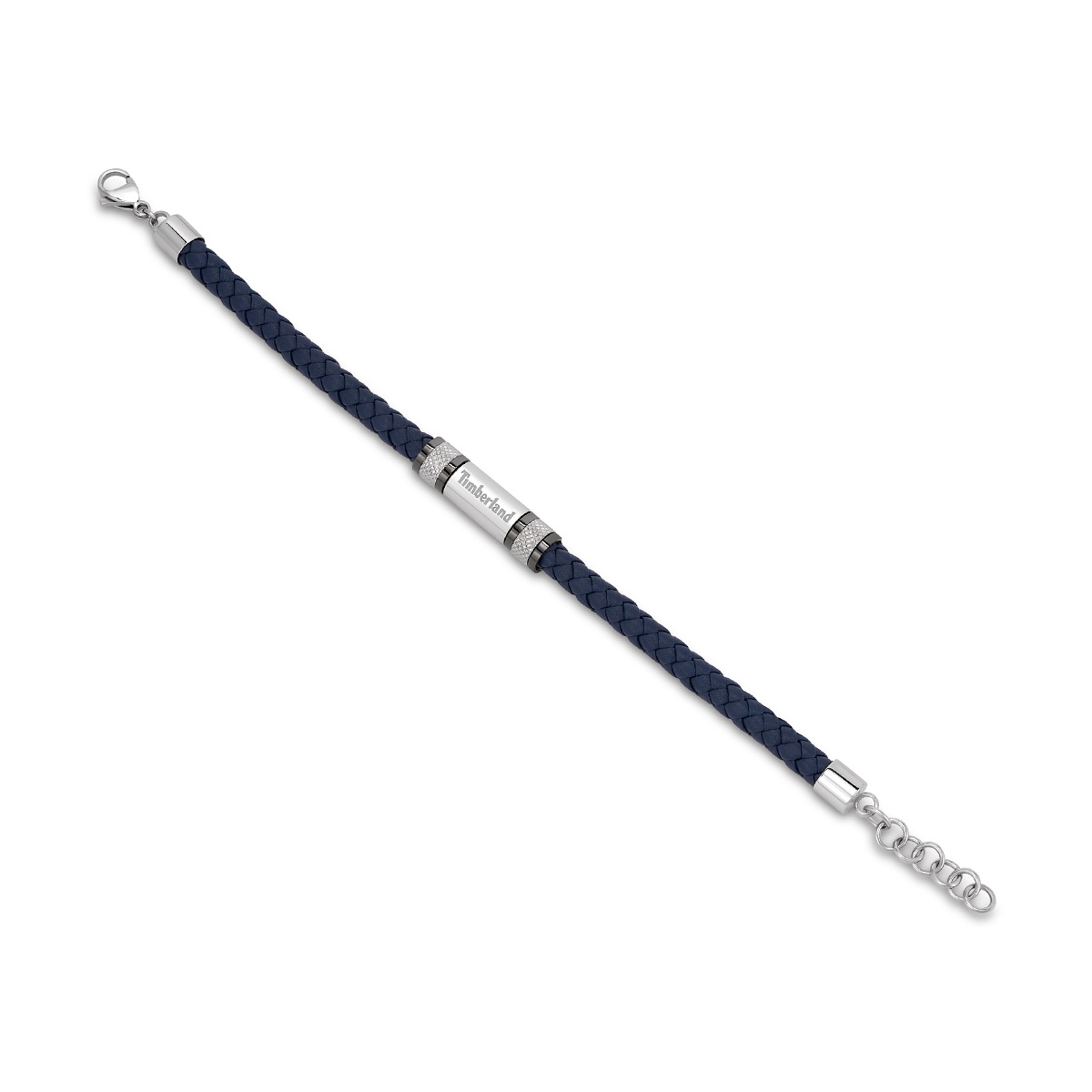 TIMBERLAND JEWELS JEWELRY Mod. TDAGB0003202