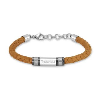 TIMBERLAND JEWELS JEWELRY Mod. TDAGB0003203