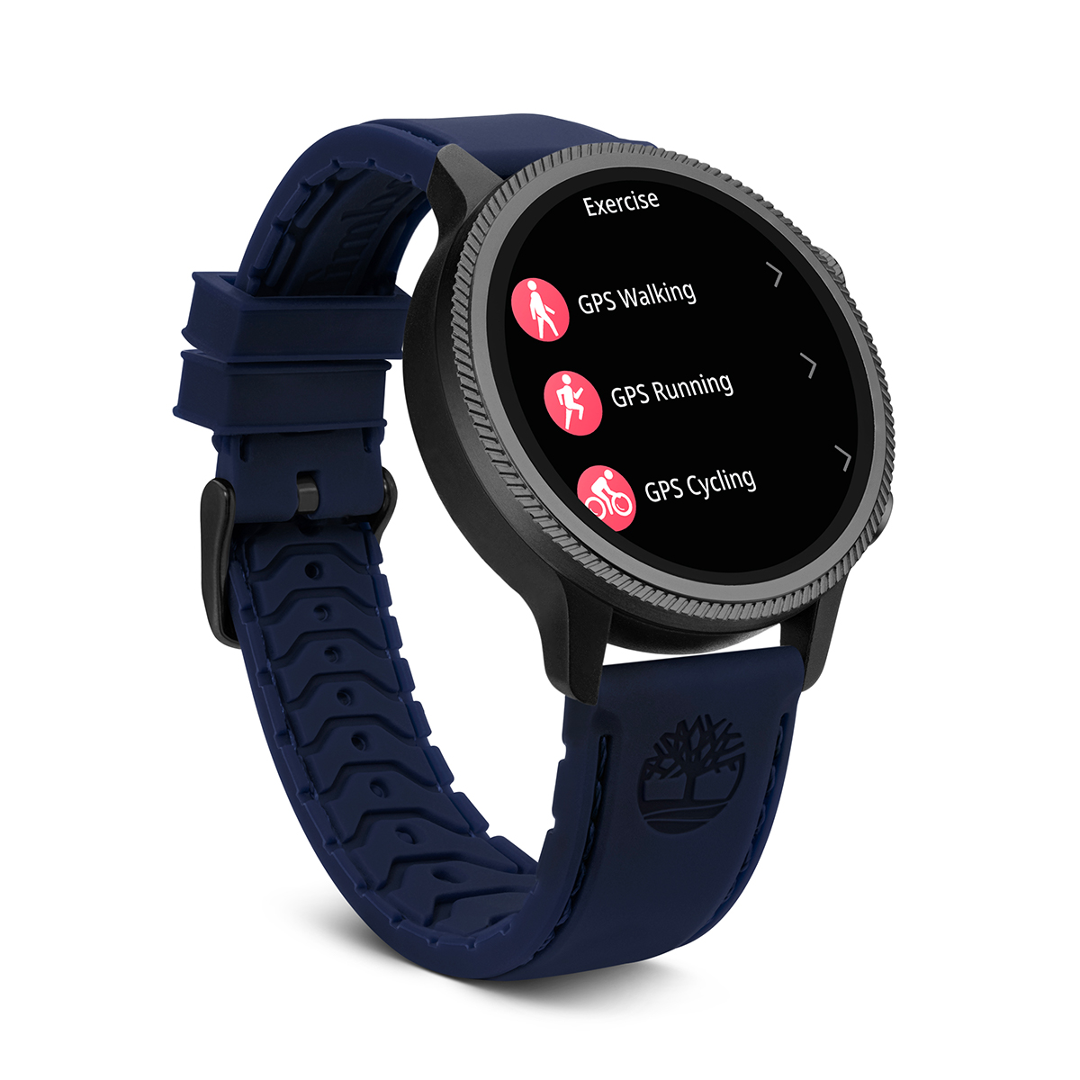 TIMBERLAND SMARTWATCH Mod. TRAIL FORCE