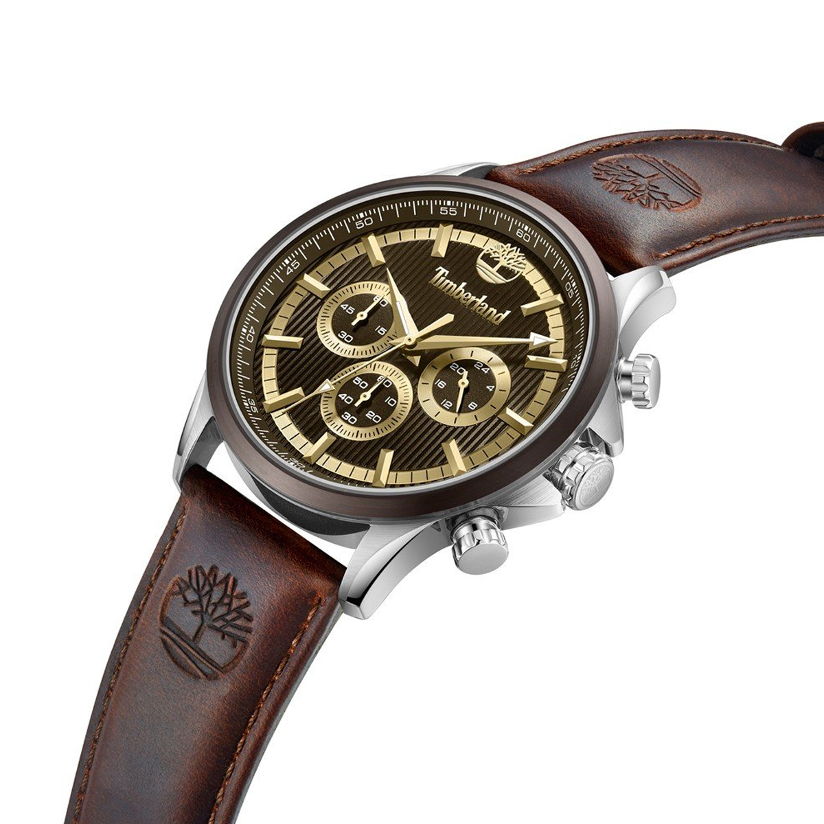 TIMBERLAND WATCHES Mod. BERNARDSTON