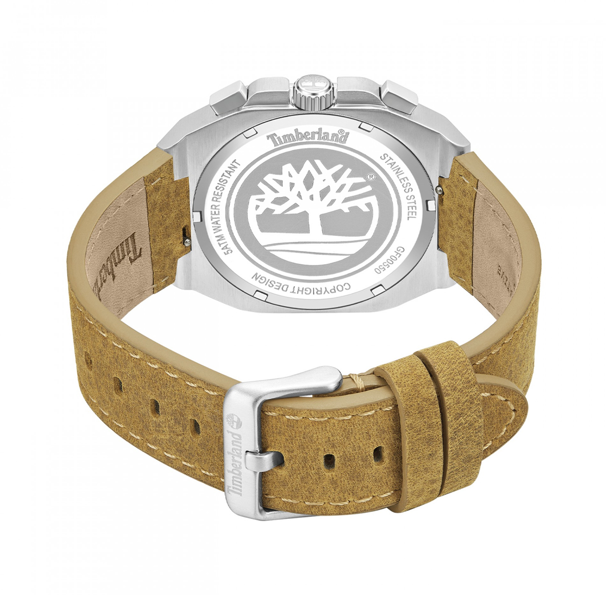 TIMBERLAND WATCHES Mod. TDWGF0055002