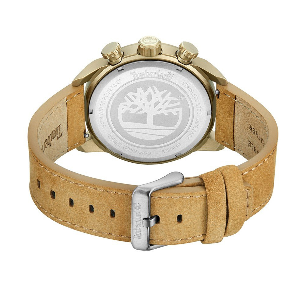 TIMBERLAND WATCHES Mod. TDWGF0056302