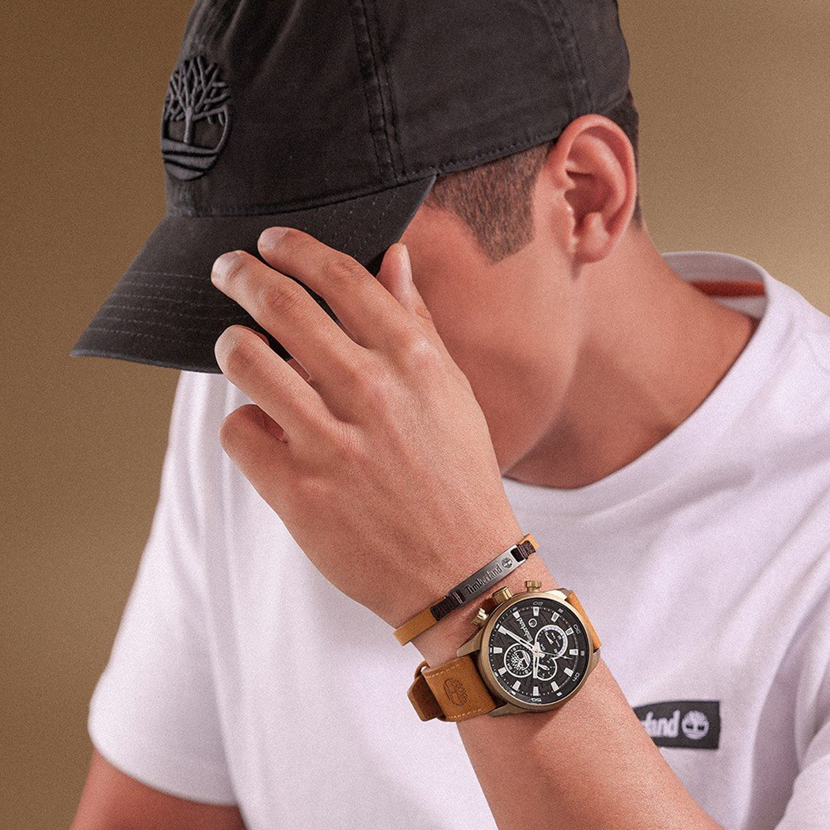 TIMBERLAND WATCHES Mod. TDWGF0056302