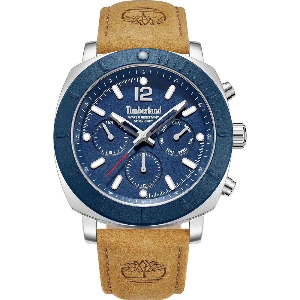 TIMBERLAND WATCHES Mod. TDWGF0074901