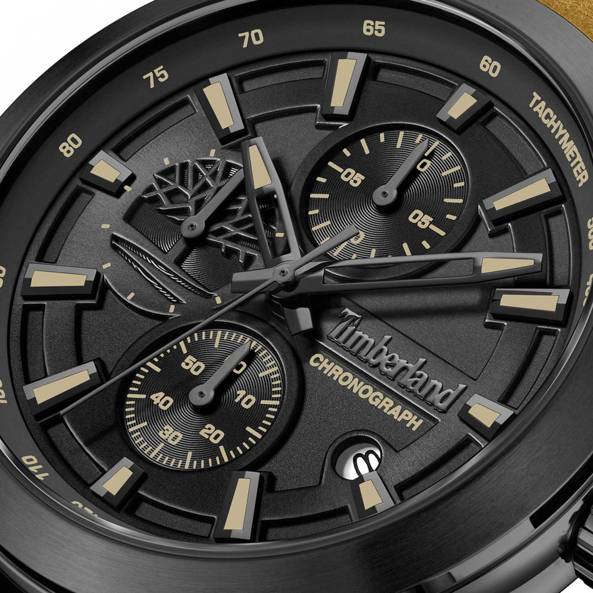 TIMBERLAND WATCHES Mod. TDWGF0095102