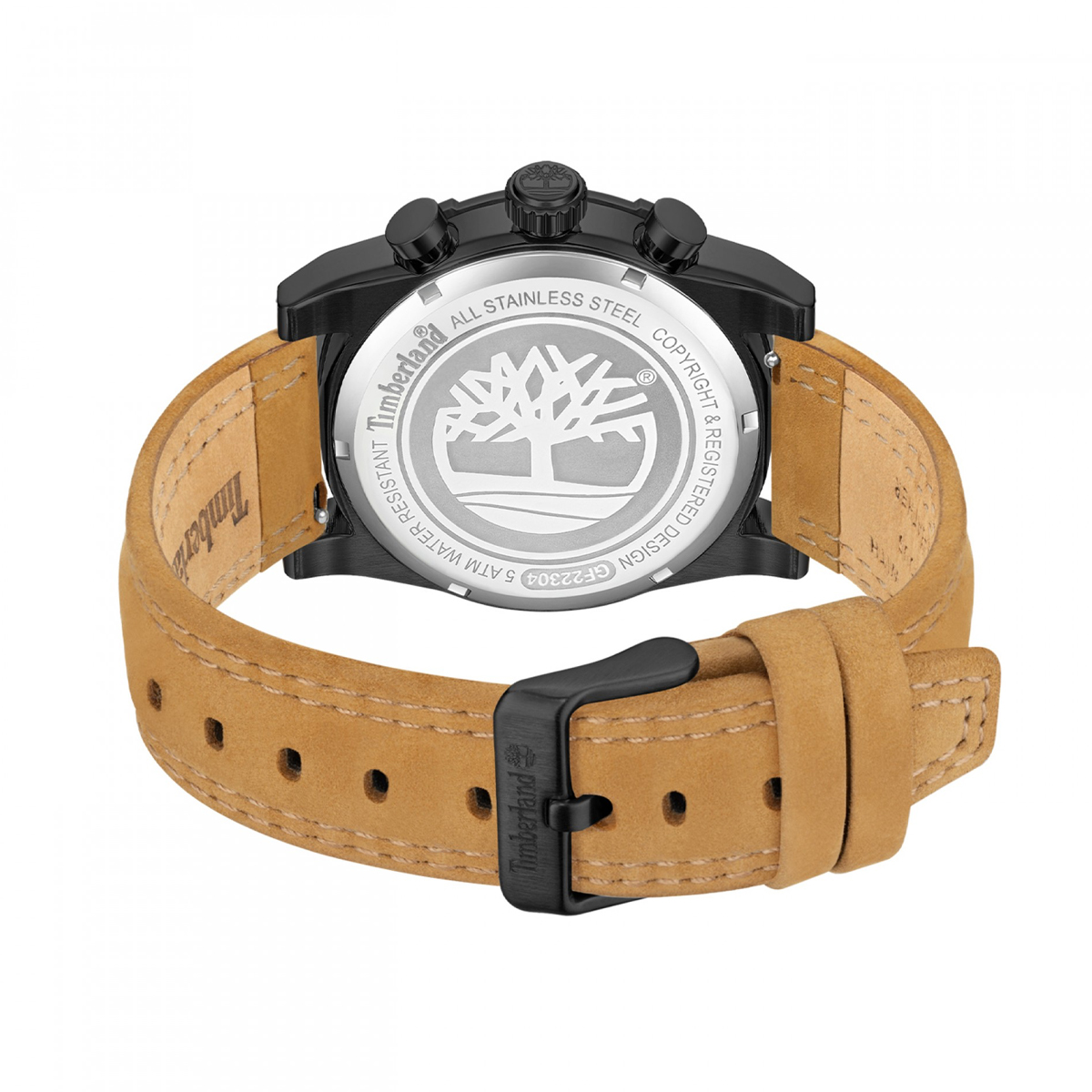 TIMBERLAND WATCHES Mod. TDWGF2230406