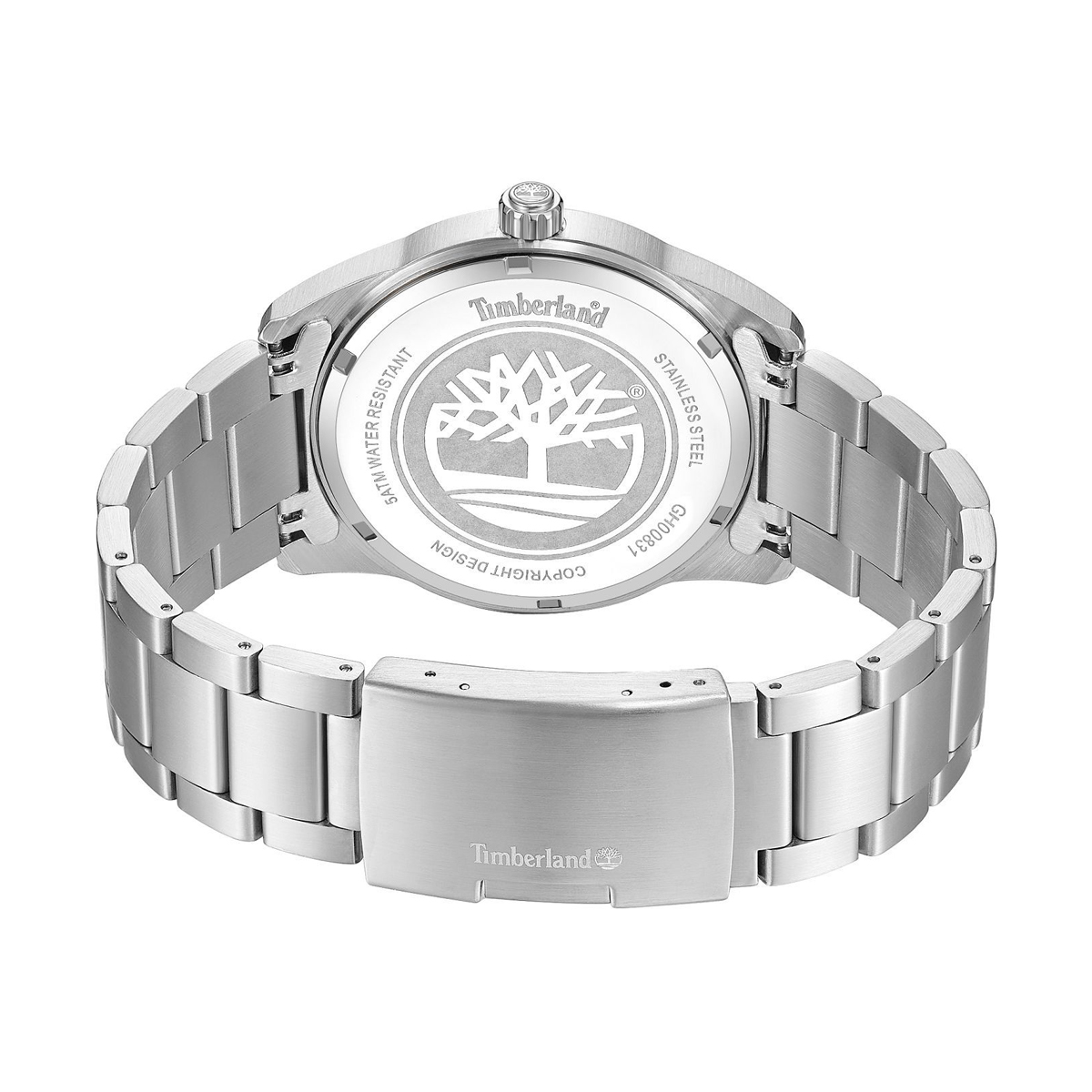 TIMBERLAND WATCHES Mod. TDWGH0083104