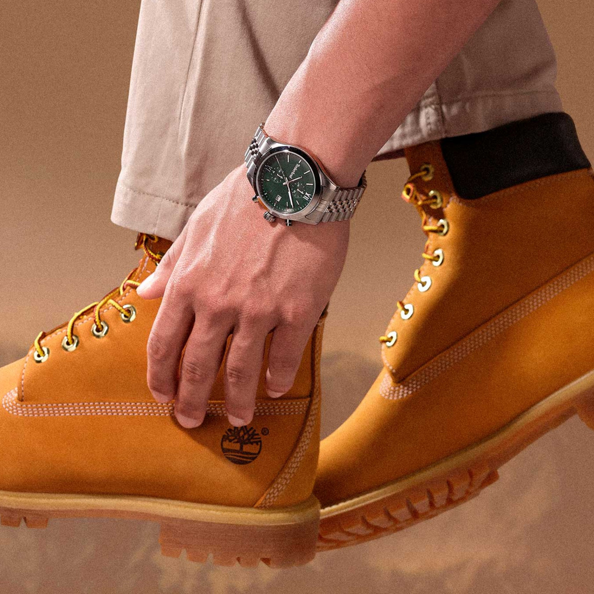 TIMBERLAND WATCHES Mod. TDWGI0075205