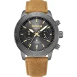 TIMBERLAND WATCHES Mod. TDWGF0075102